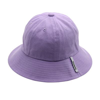 China Wholesale Popular Character Factory Designer Outdoor Sun Blank Hat Fishing Crown Bucket Hat for sale