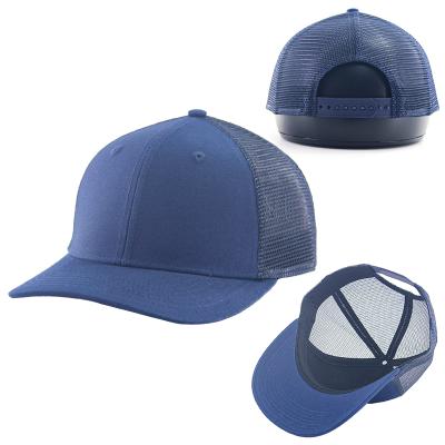 China Wholesale Custom High Quality JOINT Richardson Style Trucker Cap Hats Mesh Hats Snapback 6 Panel for sale