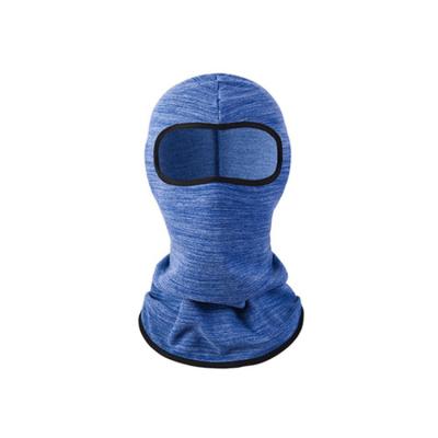 China Outdoor Sports COMMON Custom Motorcycle Cycling Face Hood Balaclava Helmet Ski Mask Breathable Face Mask Dust Protection for sale