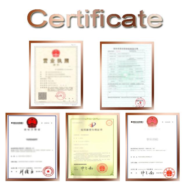 Verified China supplier - Qingdao Yufeng Fit Trade Co., Ltd.