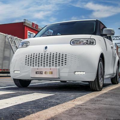 China Electric Car ORA Cat 500km Good Range EV New Energy EV Cheapest Available Vehicle With Retro Design Electric Vehicle 4235*1825*1596 mm for sale