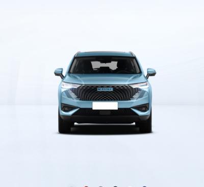 China New Suv Cars For 2023 Haval H6 Dht-phev Electric Power Adults Compact Vehicle 110km Suv 4683*1886*1730 for sale