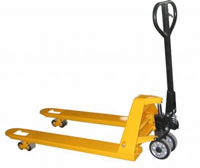 China 2 Ton 2.5ton 3ton 5ton Heavy Duty Pallet Jack 2500KG DF Hand Pallet Truck Hand Pallet Jack 1-10T en venta