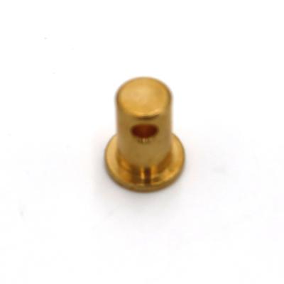 China SXMM-ODM Manufacturer CNC Brass Parts China Precision Aerospace CNC Machining Brass Parts for sale