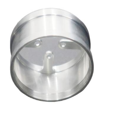 China Space Parts SXMM-OEM High Quality Aluminum Part CNC Machining Manufacturing Service for sale