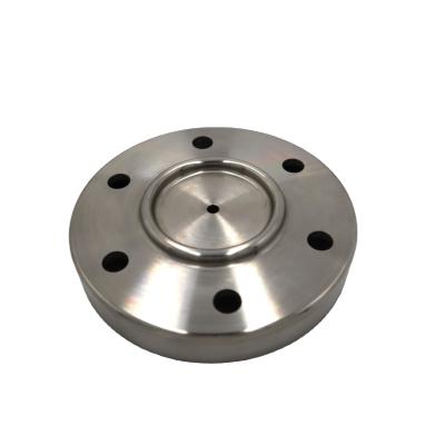 China Stainless Steel Aerospace Custom Precision ODM Parts OEM Parts CNC Turning Machining Part for sale