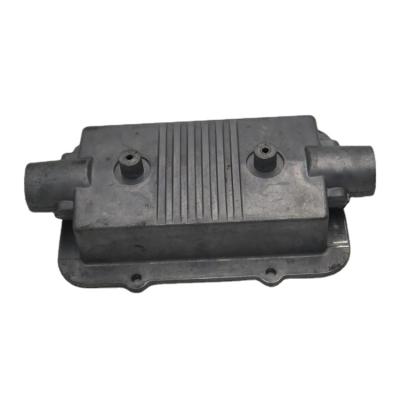 China Cheap SXMM-OEM Aerospace Parts ODM Die Casting Aluminum Alloy Parts Made In China for sale