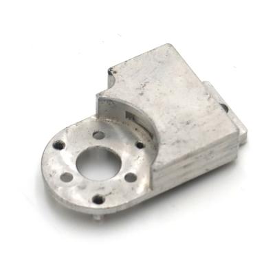 China Aerospace Parts SXMM-OEM Custom Polishing CNC Machining Case Aluminum Alloy Die Casting For Custom Auto Parts for sale