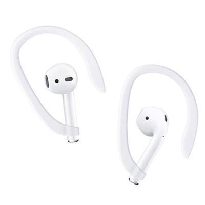 China For Inear 2021 new plastic earphone holder earhooks for new air pods 3 2 1 pro sport use for sale