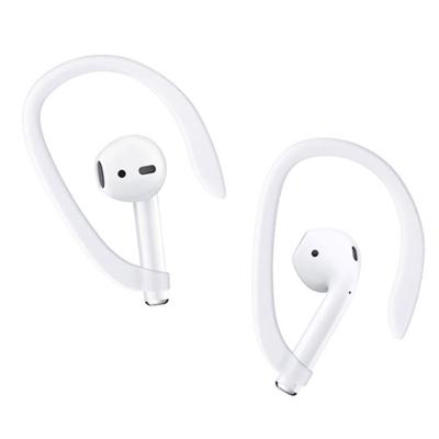 China For Inear earphone protect earphone for Airpods 3 2 1 pro tpu plastic earhooks for sale