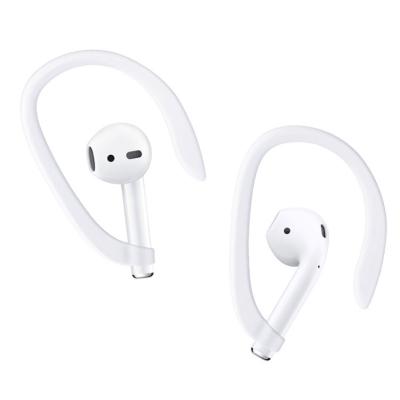 China For factory high quality wholesale promotion earphone products plastic wireless headphone earhooks for sale