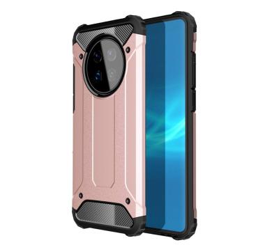 China Protector cover applicable to iPhone\Huawei Diamond drop-resistant phone case for sale