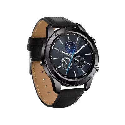 China SW1 Touch Screen Smart Watch with Music Playback Heart Rate and Blood Pressure Monitoring Multifunctional Smart Watch for sale