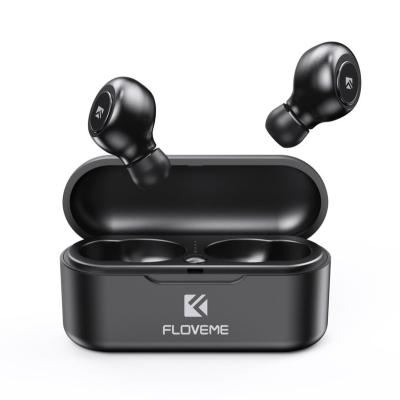 China Hot Product Stereo Sound For Wireless Headphone In Ear With Charging Chamber Wholesale for sale