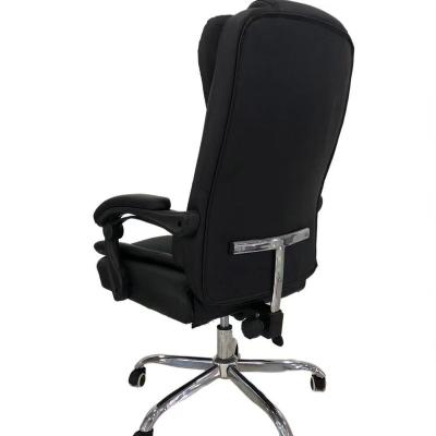 China Japanese Office Chair Task Chair Swivel Office Rotation Chair (Height) Cheap Price Adjustable for sale