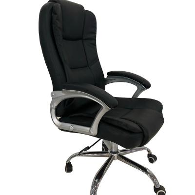 China (Size)Adjustable Hot Selling Office Chair Price Task Rotating Office Chairs Black Swivel Office Chair for sale