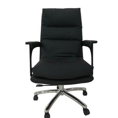 China Rotating Hot Selling Visitor's Desk Chairs Price Computer Chair Visitor Swivel Office Chair for sale