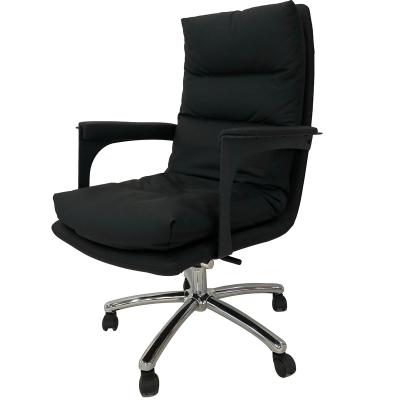 China Rotating Hot Sale Price Office Chairs Computer Chair White Swivel Wheels Office Chairs for sale