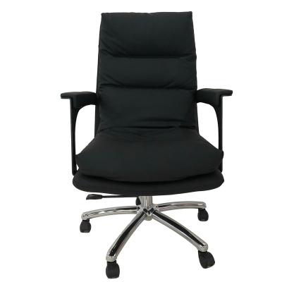 China Hot Selling Office Swivel Chair Price Task Chair Work Office Rotation White Chair for sale