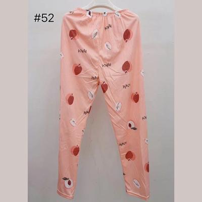 China Factory direct sales QUICK DRY custom printed lace pajama shorts for sale