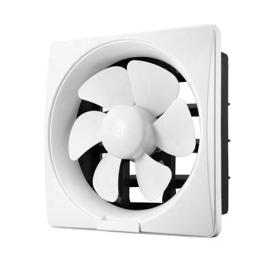 China Hotel New Arrival Modern Design Economical Bathroom Ventilation Exhaust Fan for sale