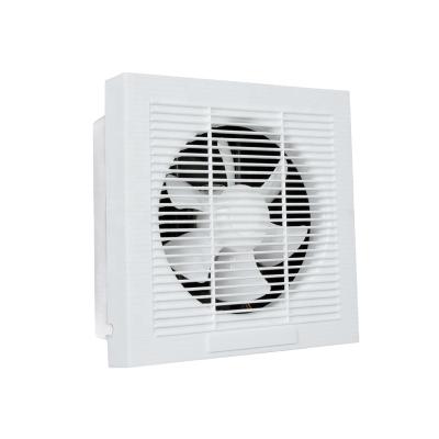 China Hotel Manufacturer Modern Design Economic Direct Air Kitchen Bathroom Exhaust Fans for sale