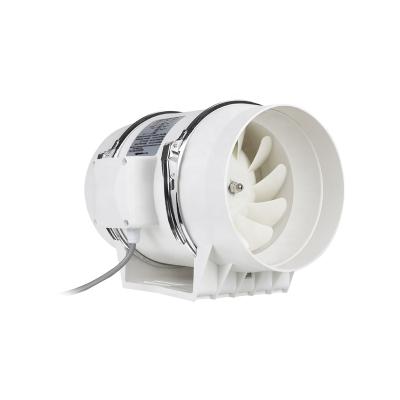 China High Performance 40W 2550R/Min Speed ​​Small Blower Hotel Tunnel Exhaust Ventilation Fans for sale