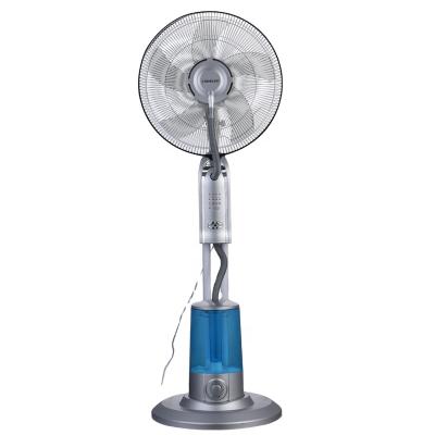 China Hotel Direct Manufacturer 75W Cooling Handy DC Fan With Mechanical Knob Control for sale