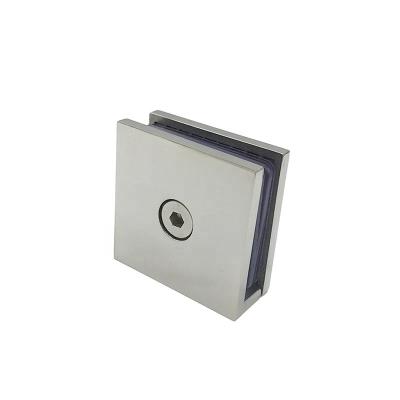 Κίνα High Quality Wall To 0 Degree Glass Door Shower Hinge προς πώληση