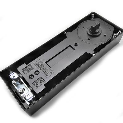 China 2019 hot sale in india market new type concealed floor spring hinge for sale