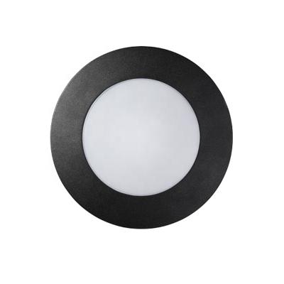 China Corridor Wall Mounted Light Outdoor Low Shine Led Exterior Wall Light For Garden Villa for sale