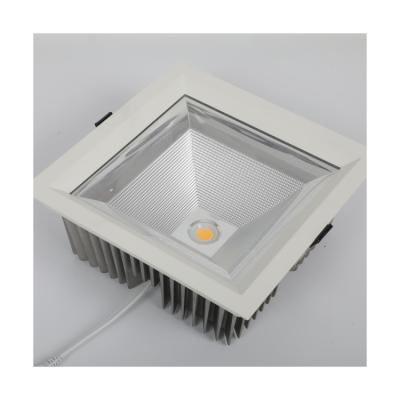 China Aluminum+PC reflector new style led aluminum downlight high quality mini reflector aluminum+pc downlight for sale