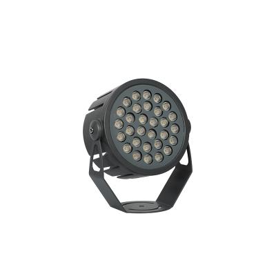 China New Style LED Flood Light Outdoor Waterproof Garden Lamp 50W Super Bright Spot Light For Park for sale