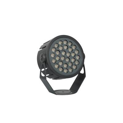 China Outdoor Waterproof Lighitng Garden Landscape Light 30W45W SMD LED Spot Light For Lawn Park for sale