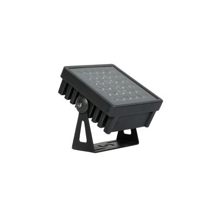 China High Quality Outdoor Waterproof Bright Lighitng LED Flood Light 30W Spot Light For Garden Park for sale