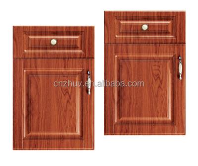 China Swing PVC Door Panel for Sideboard for sale