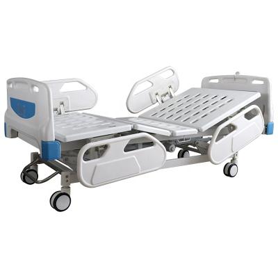 China Hospital Bed ORP-BE32A High Quality Electric Patient Electric Bed Automatic Hospital Bed for sale