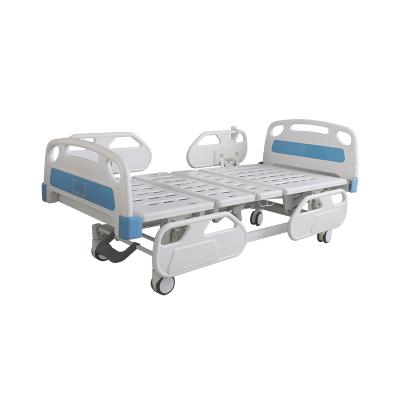 China ORP-BE50A Hospital Clinic Nursing Home Used Hospital Bed For Sale Cama Hospitalar Electric Hospital Beds for sale