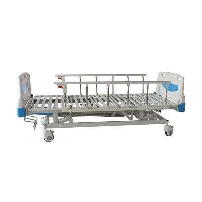 China High Quality Hospital BM36 Topsales Multifunctional 3 Functions Three Sets Treatment Beds for sale