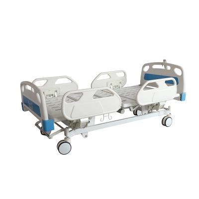 China Electric hospital furniture bed ORP-BE32A factory low price hospital furniture 3 function cama hospital for sale