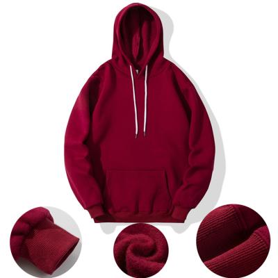 China Custom Made High Quality Oversize Pullover Men's OEM Hoodie Fleece Hoodies and Sweatshirts for sale