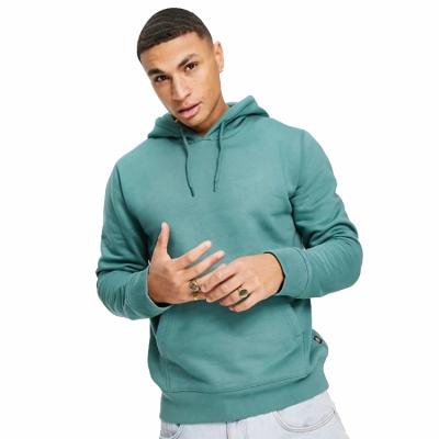 China Custom Logo Designer Hoodie Gym Pullover Sweatshirts Mens Plain Hoodie High Quality Anti Shrink Men's Pull Over Hoodie for sale