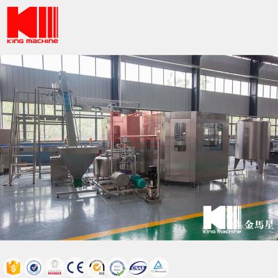 China Complete drinking water processing plant machine and bottling plant for sale