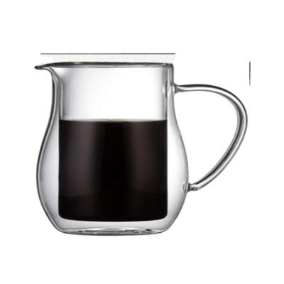 China High Quality Coffee Pot Maker Glass Coffee Press Pot Stocked Coffee French Press for sale