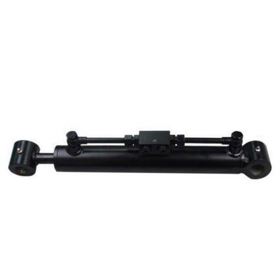 China Replaceable Tractor 3 Points Link Compact Tractor Rear Hydraulic Top Link Pin Cylinder for sale