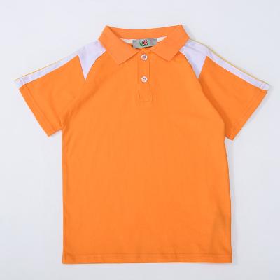 China New School Style Summer China School Uniform Children Kindergarten School Uniform Set for sale