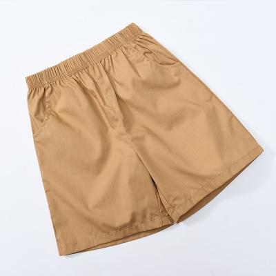 China Cost-effective school breeches short child top uniform pants for kids for sale for sale