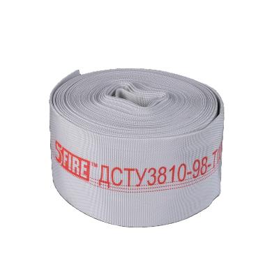 China For Fire Fightting / Agricultural Discharge Water And Canvas Irrigation Pipeline Pipe Product Made In China for sale