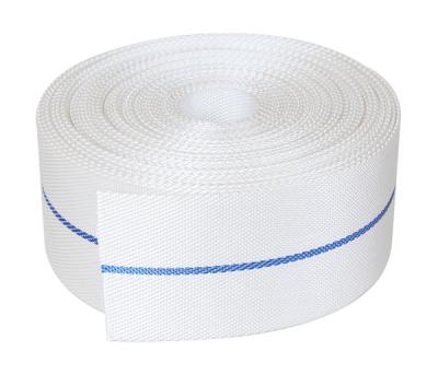 China 2020 Hot Selling 3 Inch Canvas Hose Fire Fighting Hose Fire Hose 3inch Hose for sale