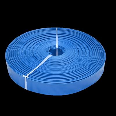 China PVC PVC Agriculture Irrigation Water Hose For Discharge Gold Supply In China for sale